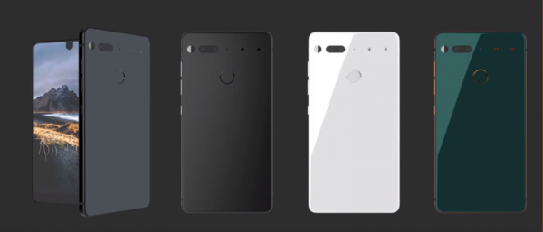 Google Pixel 2 vs Essential Smartphone: Which is More Powerful?