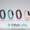 Fitbit is poised to bring aesthetics and style within the fitness market with the release of its new smart-tracker - Fitbit Alta.