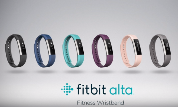 Fitbit is poised to bring aesthetics and style within the fitness market with the release of its new smart-tracker - Fitbit Alta.