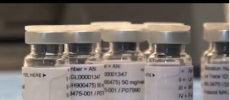 Precision drug Keytruda by Merck has won regulatory approval. (YouTube)