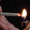 Tobacco use is common among HIV-positive patients compared to HIV-negative individuals. (YouTube)