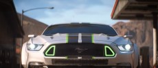 Electronic Arts and Ghost Games officially announced Need for Speed Payback and will launch on Nov. 10 for the PS4, Xbox One and PC. (YouTube)