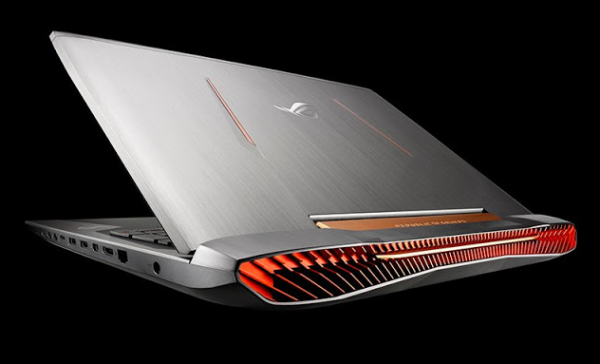 The new Asus ROG G752VT-DH72 is presumed to be one of the best gaming laptops in the market. 