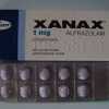 Alprazolam, known as Xanax, is a drug for anxiety and depression. (YouTube)