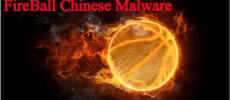 Chinese malware Fireball has reportedly infected more than 250 million computers across the globe. (YouTube)