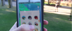 'Pokemon Go' will be supporting Apple's new augmented reality tool ARKit. (YouTube)
