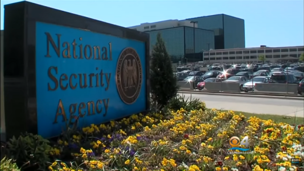 The NSA document said that Russian hackers tried to use data gathered on companies to phish local organizations and government officials.  (YouTube)