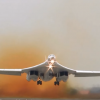Russia resume production of the upgraded version of Tu-160 called the Tupolev Tu-160M2. (YouTube)