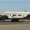 Boeing's X-37B will be taking off to space aboard a SpaceX Falcon 9 this August. (YouTube)