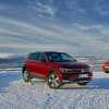 Volkswagen is all set to expand its Tiguan family by adding more models of SUVs. Company’s Head of Product Development Dr. Jochen Bohle revealed the plans during the release of Tiguan last week. 