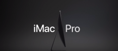 New iMac Pro: The Most Powerful Mac, With 18-core Zeon Processors & Radeon Pro Graphics