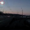 A killer asteroid which recently hit Russia.