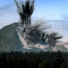 Experts have warned that Mount St. Helens is recharging. (YouTube)