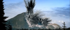 Experts have warned that Mount St. Helens is recharging. (YouTube)