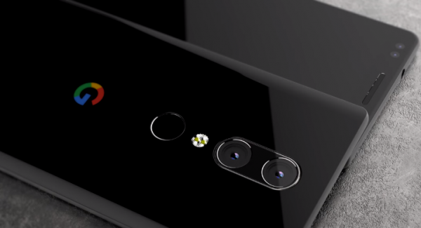 Google Pixel 2 Major Leak Reveals This Smartphone is Worth the Wait