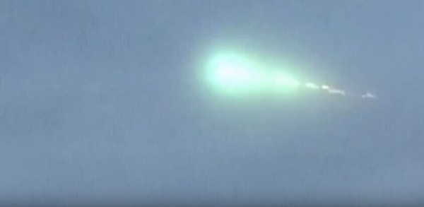 UFO Hunters Mysteriously Gone Missing While Searching for UFOs; Are Aliens to be Blamed?