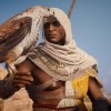Ubisoft officially announced Assassin's Creed: Origins at E3 2017 along with a trailer and gameplay demo. (YouTube)