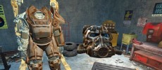 Bethesda officially announced Fallout 4 VR at E3 2017 alongside a game trailer. (YouTube)