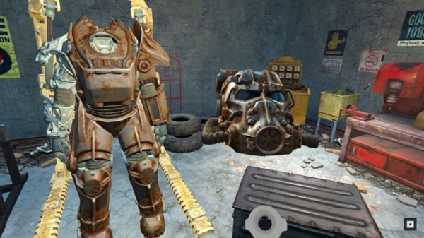Bethesda officially announced Fallout 4 VR at E3 2017 alongside a game trailer. (YouTube)
