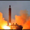 US top expert has claimed that North Korea is just one step away from launching nuclear-tipped intercontinental ballistic missile (ICBM) that could reach the United States mainland. (YouTube)