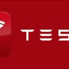 Tesla Motors Logo