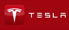 Tesla Motors Logo