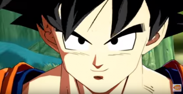 'Dragon Ball FighterZ' debuts at E3 and set to be launched in early 2018. (YouTube)