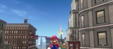 Super Mario Odyssey - Nintendo Switch Presentation 2017 Trailer (You Tube)