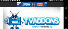 TVAddons disappears out of the blue following Dish Network's lawsuit. (YouTube)