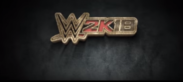 WWE 2K18 will likely feature olympic gold medalist and Hall of Famer Kurt Angle as pre-order exclusive playable character.  (YouTube)
