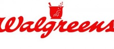 Walgreens Logo