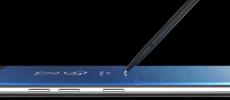 Samsung Galaxy note 8 introduction (You Tube)