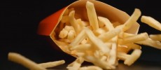 Can’t Get Enough of French Fries? Scientists Say Eating French Fries Could Cause Your Death