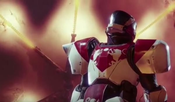 Destiny 2 - Official "Our Darkest Hour" E3 Trailer