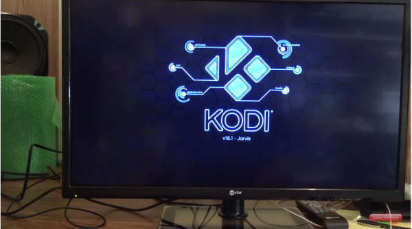 'Kodi repair men' will help repair broken Kodi boxes. (YouTube)