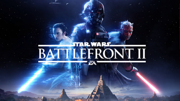'Star Wars: Battlefront 2' Alpha might come to Xbox One, PS4, and PC platforms. (YouTube)