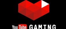YouTube Gaming Logo