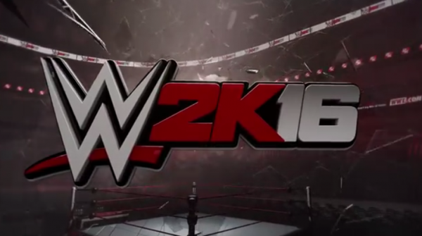WWE 2K16  is professional wrestling video game base on Word Wrestling Entertainment  developed by Yuke's and Visual Concepts, and published by 2K Games.