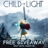 Child of Life, Free Giveaway