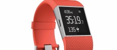 Fitbit Fitness Tracker 