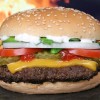 McDonald Hamburger