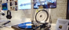 Sony PS-X500 Turntable