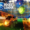 Rocket League is now available on the Xbox One console.