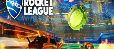 Rocket League is now available on the Xbox One console.