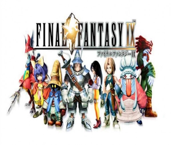 On Feb. 11, Square Enix announced the release of “Final Fantasy IX” on the Android and iOS platform.