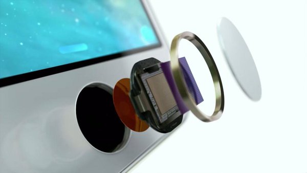Apple TouchID