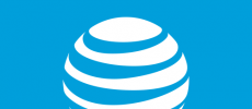 AT&T Logo