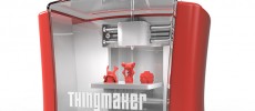 Mattel ThingMaker 