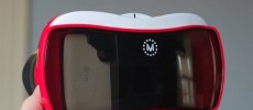 Mattel VR View-Master