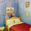 Airbnb-Listed Van Gogh Bedroom 